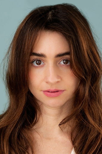 Foto de Beth Triffon