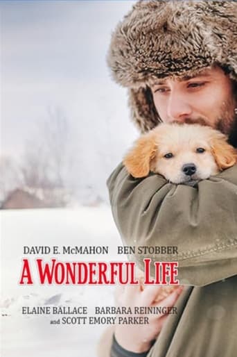 Poster of A Wonderful Life