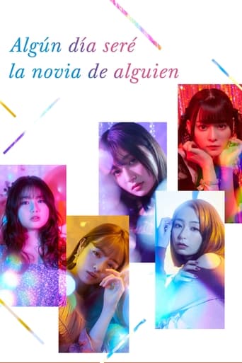 Poster of Mañana seré la novia de alguien