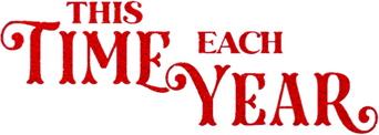 This Time Each Year logo