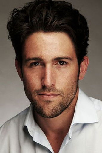 Foto de Alex Rendall