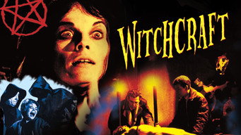 Witchcraft media image