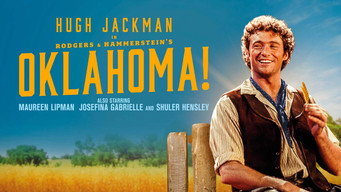 Oklahoma! media image