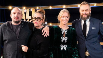Alla mot alla med Filip och Fredrik T6E53
