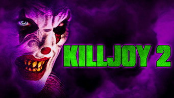 #4 Killjoy 2: Deliverance from Evil
