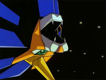 Episode 8 — Absolute Union of Friendship!