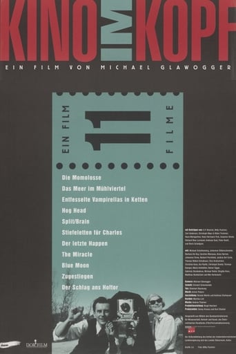 Poster of Kino im Kopf
