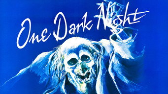#15 One Dark Night