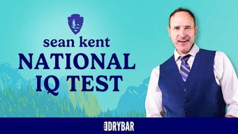 Episode 4 — Sean Kent: National IQ Test