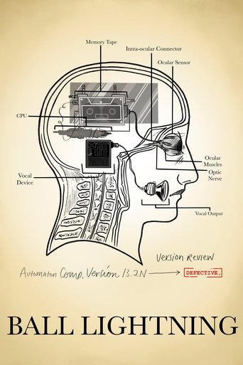 BALL LIGHTNING (2021) BALL LIGHTNING (2021)