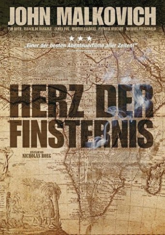 Herz der Finsternis