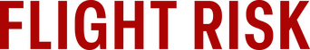 Flight Risk logo