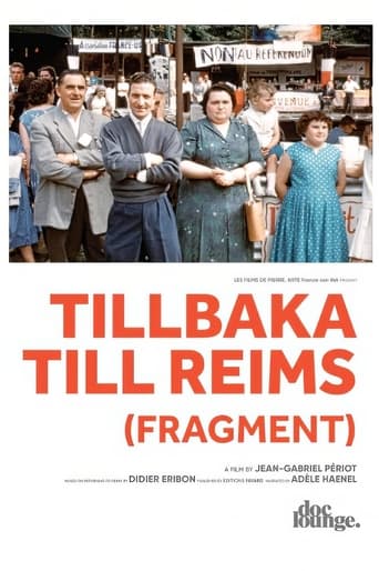 Tillbaka till Reims (Fragment)