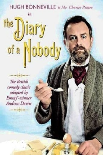 Poster för The Diary of a Nobody