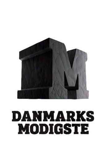 Danmarks modigste: Season 1