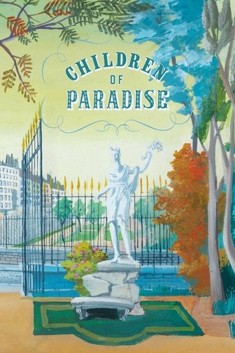 Children of Paradise (1945) Children of Paradise (1945)