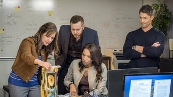 Galeria 3 - Los Misterios de Hailey Dean: Propiedad mortal