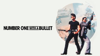#4 Number One with a Bullet