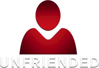 Unfriended logo