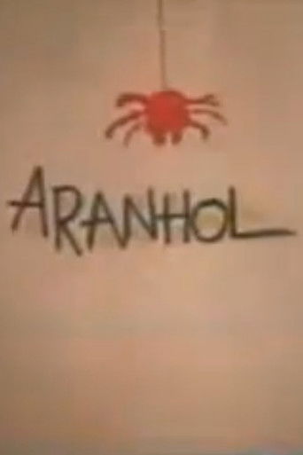 Aranhol poster