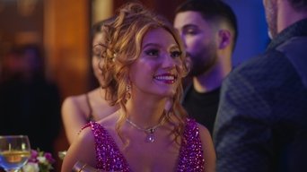 Cena de Não Aprendi a Dizer Adeus