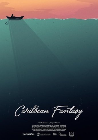 Caribbean Fantasy (2016)