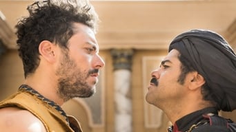 Galeria 5 - El regreso de Aladino