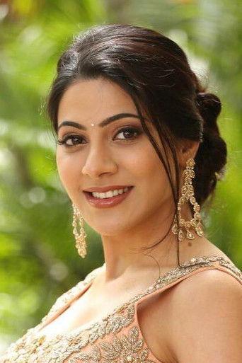 Foto de Nikki Tamboli