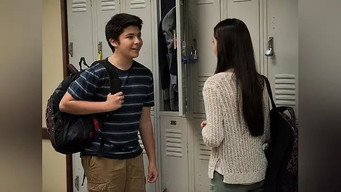 Episode 10 — Gortimer vs. Gortimer vs. Gortimer