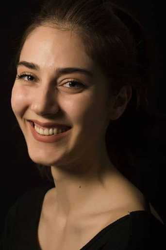 Zümre Meğreli fotoğrafı 2