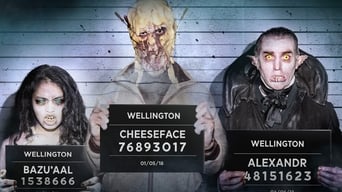 Wellington Paranormal - 0x01