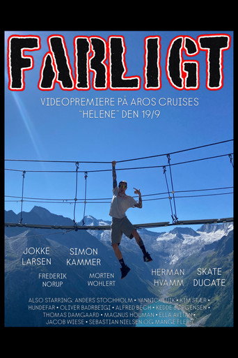 Farligt (2026)