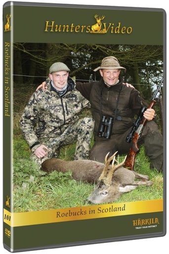 Roebucks in Scotland (1970)