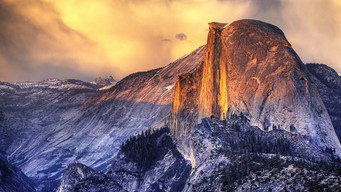 America's Wild Spaces (2008-2010)