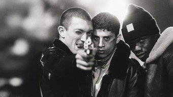 #97 Ненависть