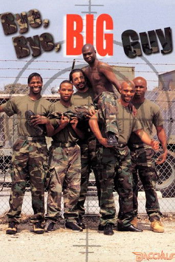 Bye, Bye, Big Guy (2003)