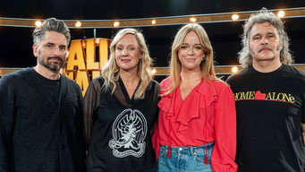 Alla mot alla med Filip och Fredrik T11E12