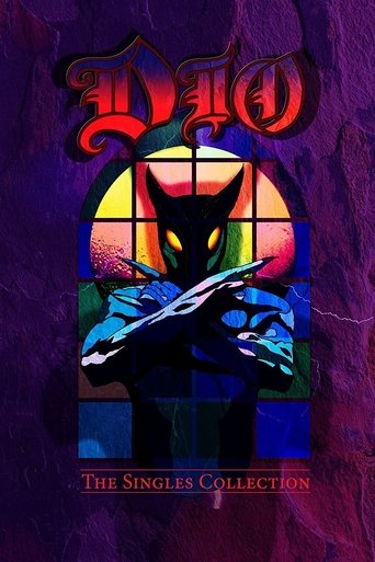 Dio: The Singles Collection (2012) Dio: The Singles Collection (2012)