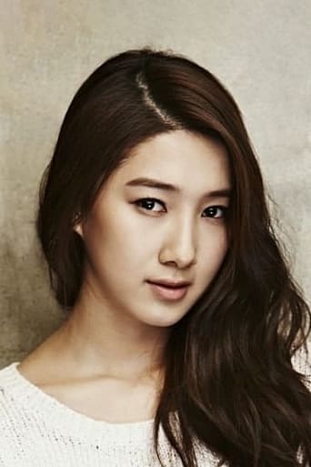 Image of Joo Da-young