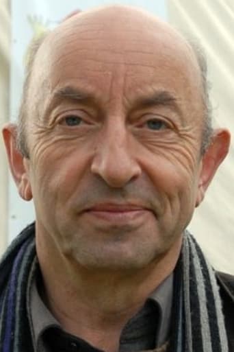 Image of François Fehner