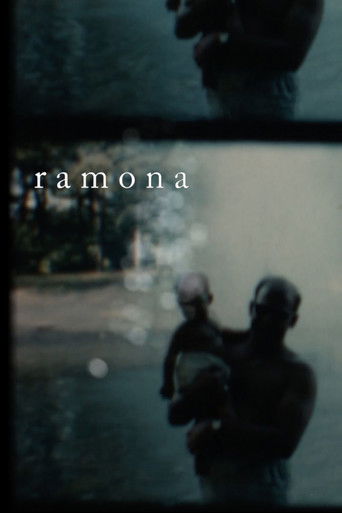 Ramona poster