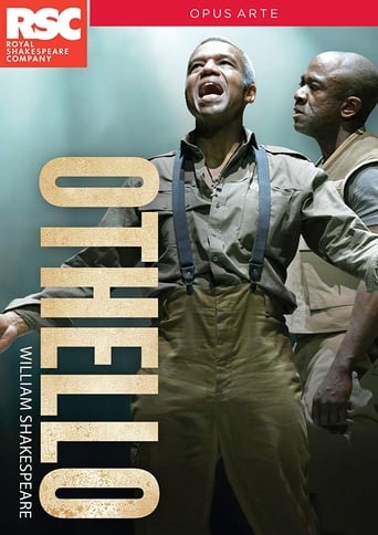 RSC Live: Othello