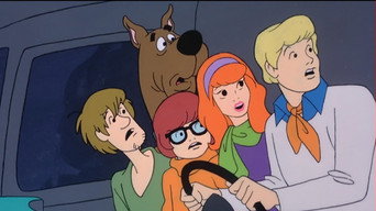 The Scooby-Doo Show (1976-1978)