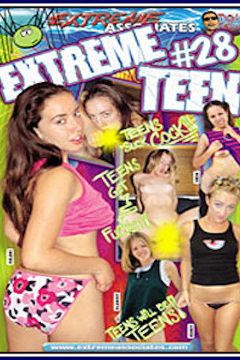 Extreme Teen 28