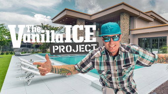 #5 The Vanilla Ice Project