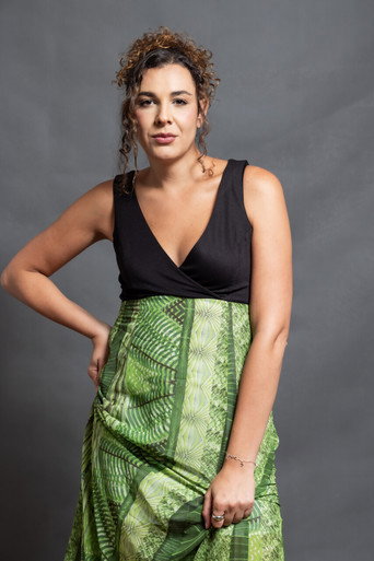Olivia Lopes