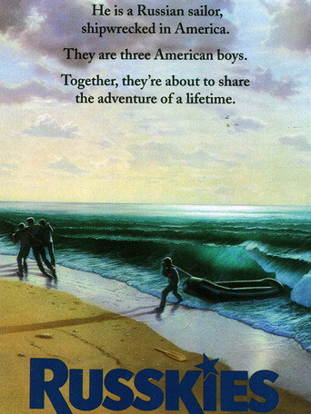 Póster del título