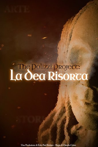 The Polizzi Project (2020) The Polizzi Project (2020)