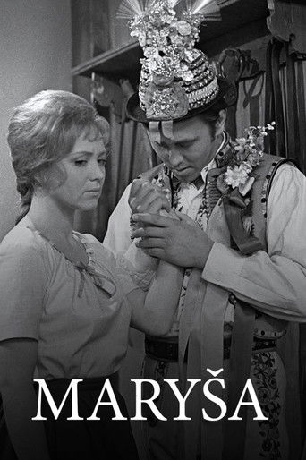 Mary&scaron;a (1972)