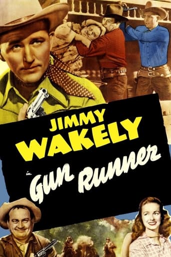 Gun Runner (1949)